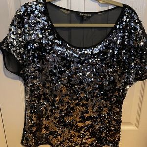 Express shirts